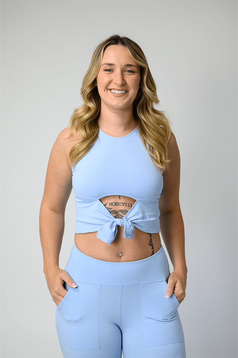 Ready or Knot Tank - Dreamcloud image number 0