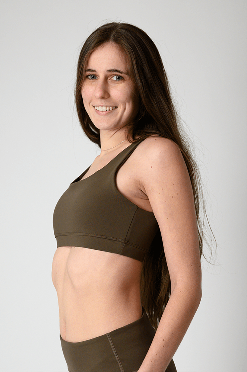 Everyday Sports Bra - Twig image number 1