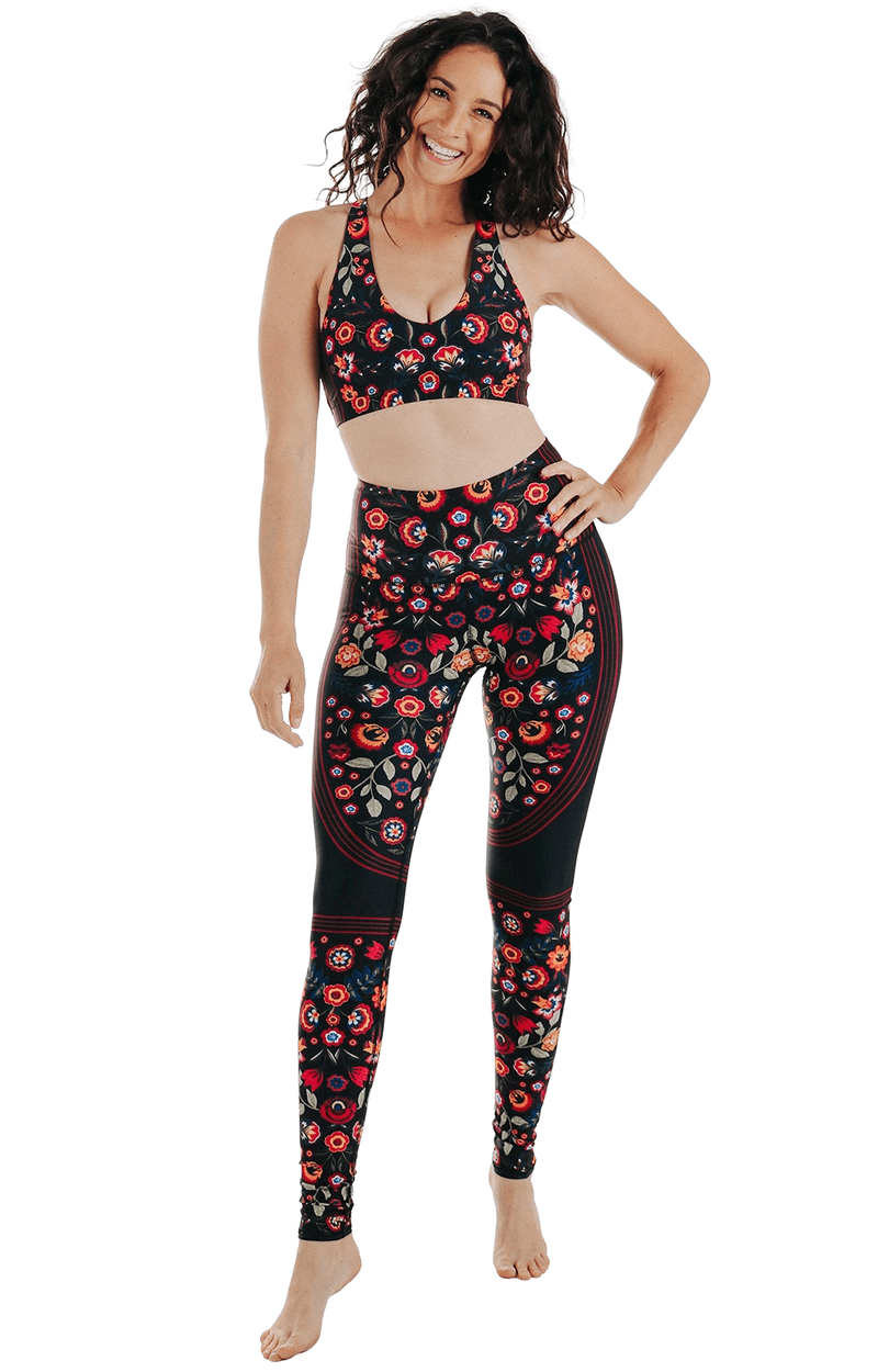 YD Legging - Folklore image number 4