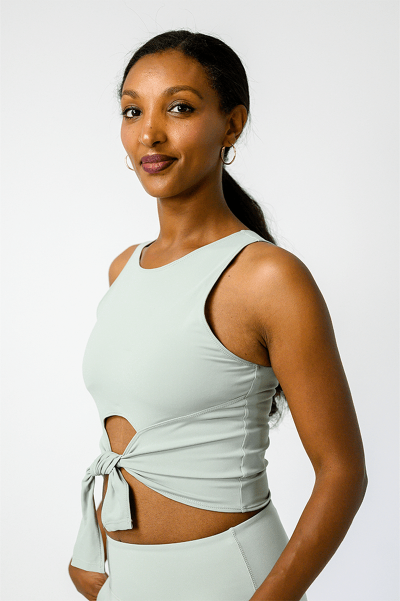 Ready or Knot Tank - Overcast image number 0