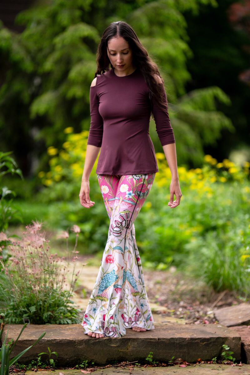 Original Bell - Pretty In Pink image number 0