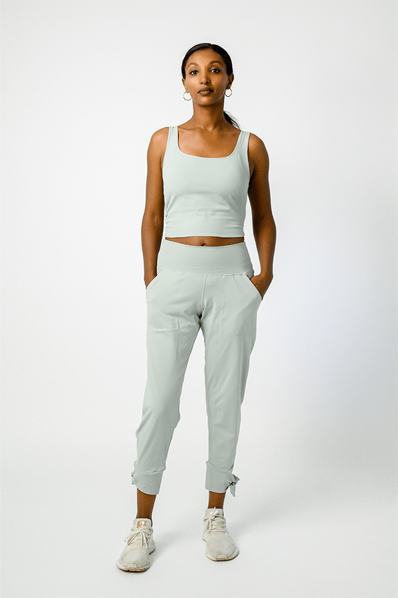 Sunday Jogger - Overcast image number 3