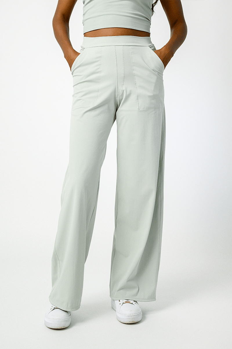 Ultimate Trouser - Overcast image number 1