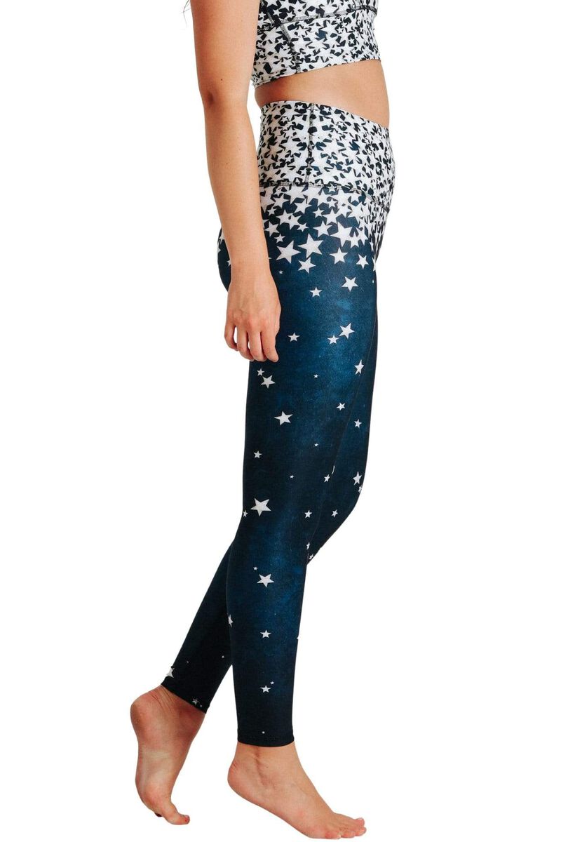 YD Legging - Star Struck image number 2