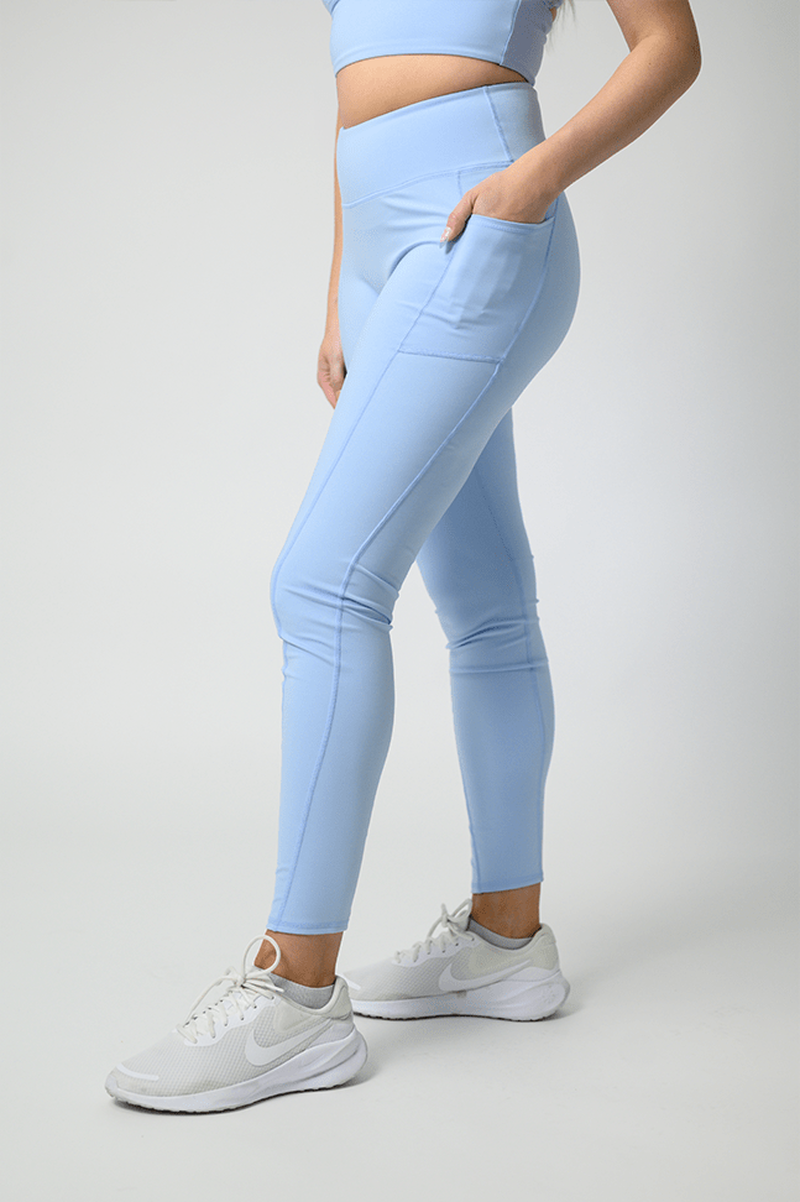 Nonstop Legging - Dreamcloud image number 1