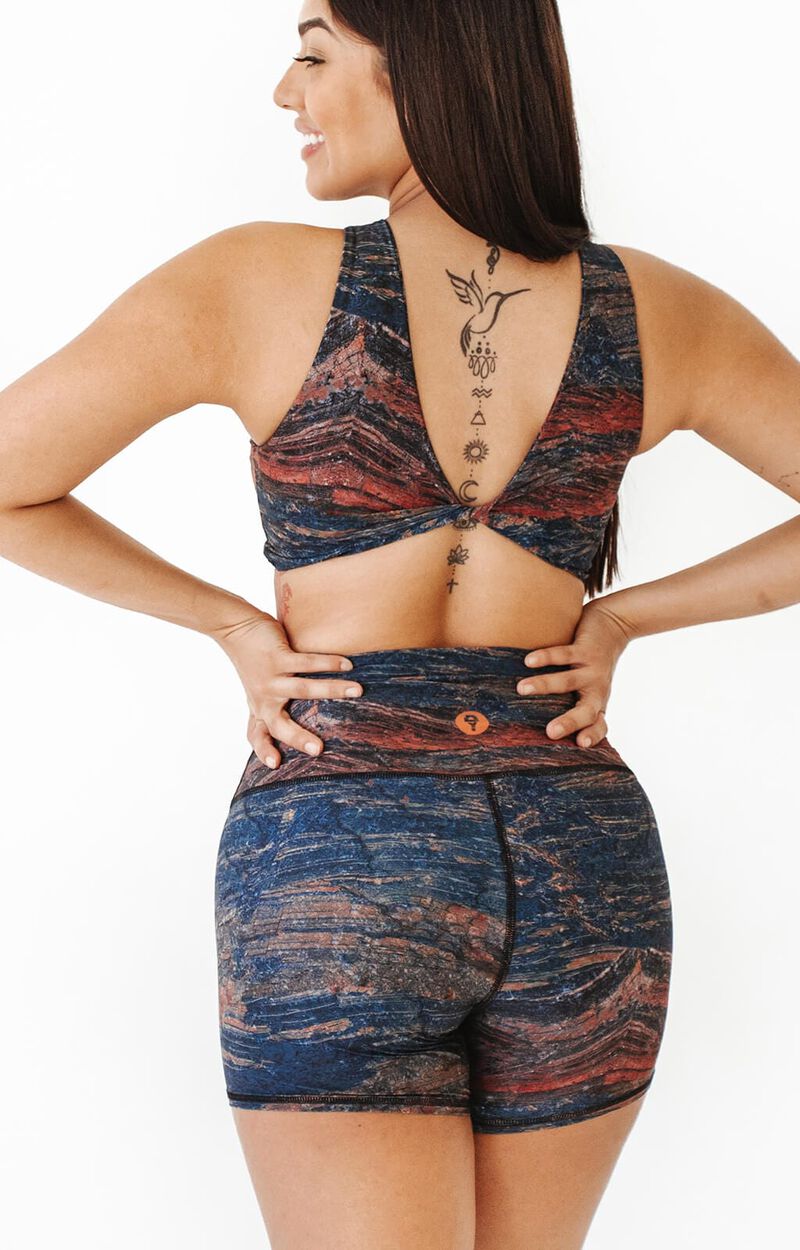 Movement Short - Pedra image number 2