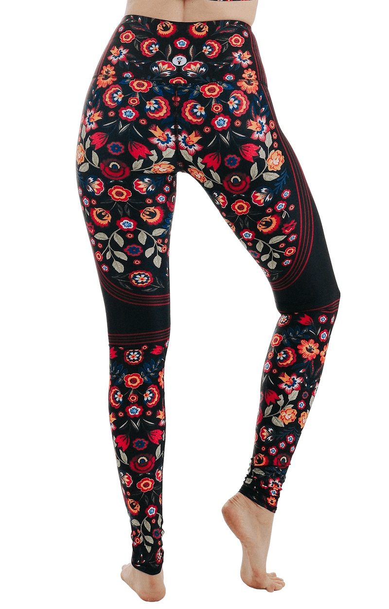 YD Legging - Folklore image number 3
