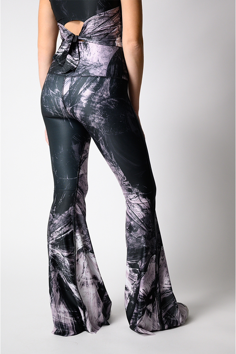 Original Bell - Root Chakra in Black  image number 3