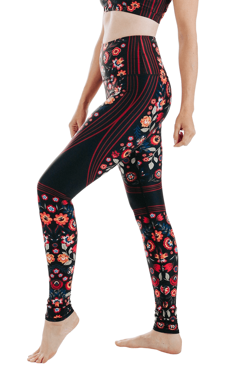 YD Legging - Folklore image number 1