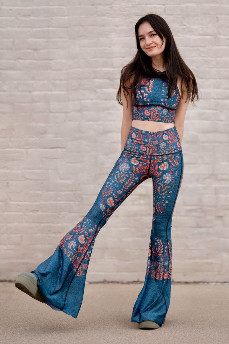 Original Bell - Festival Denim image number 0