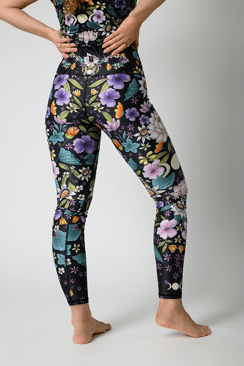 YD Legging - Divine Feminine image number 2