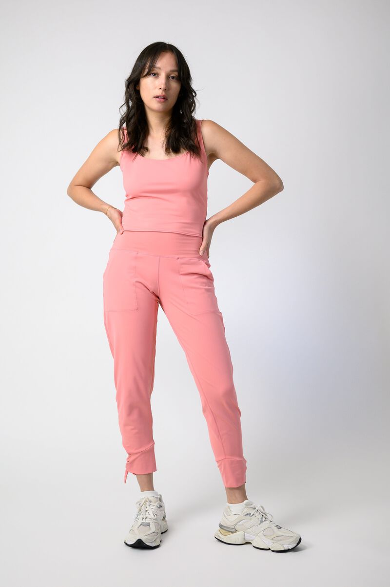 Sunday Jogger - Sea Salt image number 2