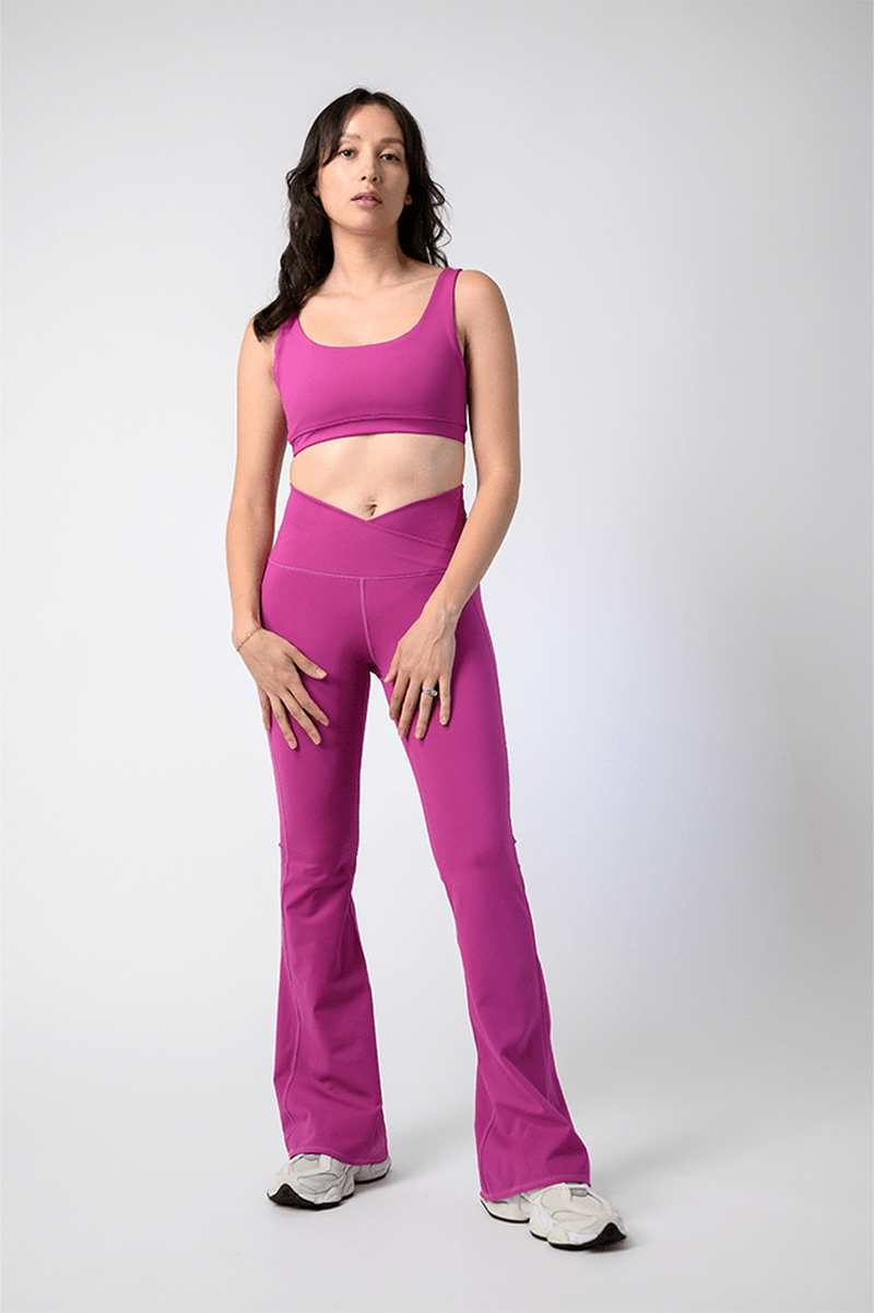 Everyday Sports Bra - Clover image number 3