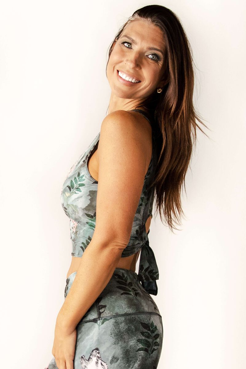 Ready or Knot Tank - La Loba image number 4