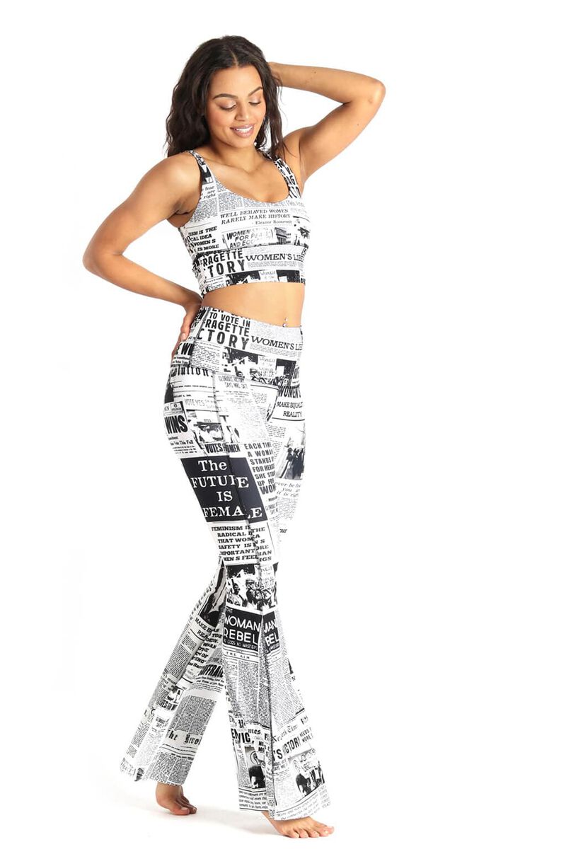 Original Bell - Feminist News image number 5