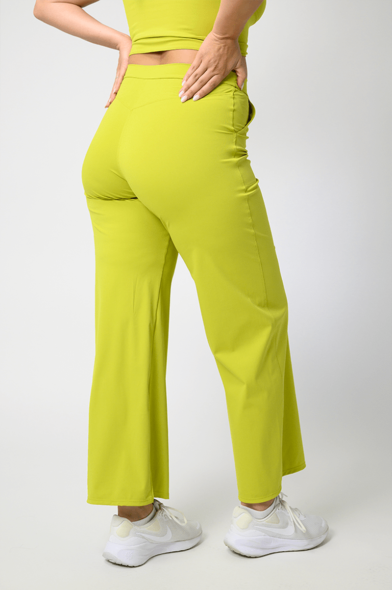 Ultimate Trouser - Spring Grove image number 3