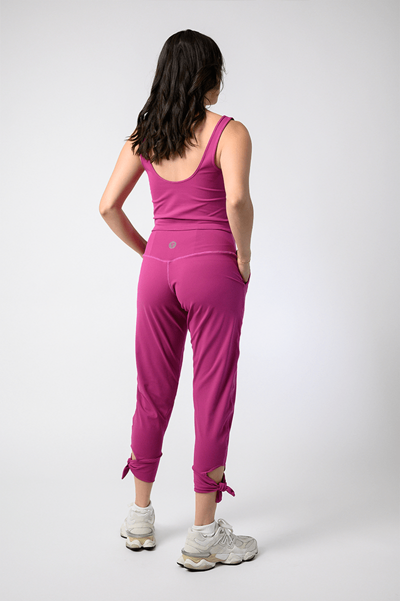 Sunday Jogger - Clover image number 3