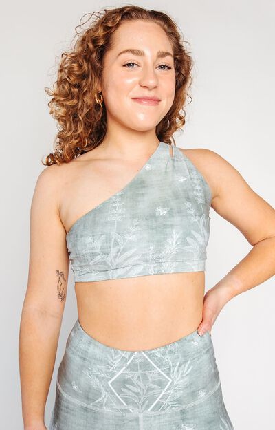 Maverick Bra - Pure Sage