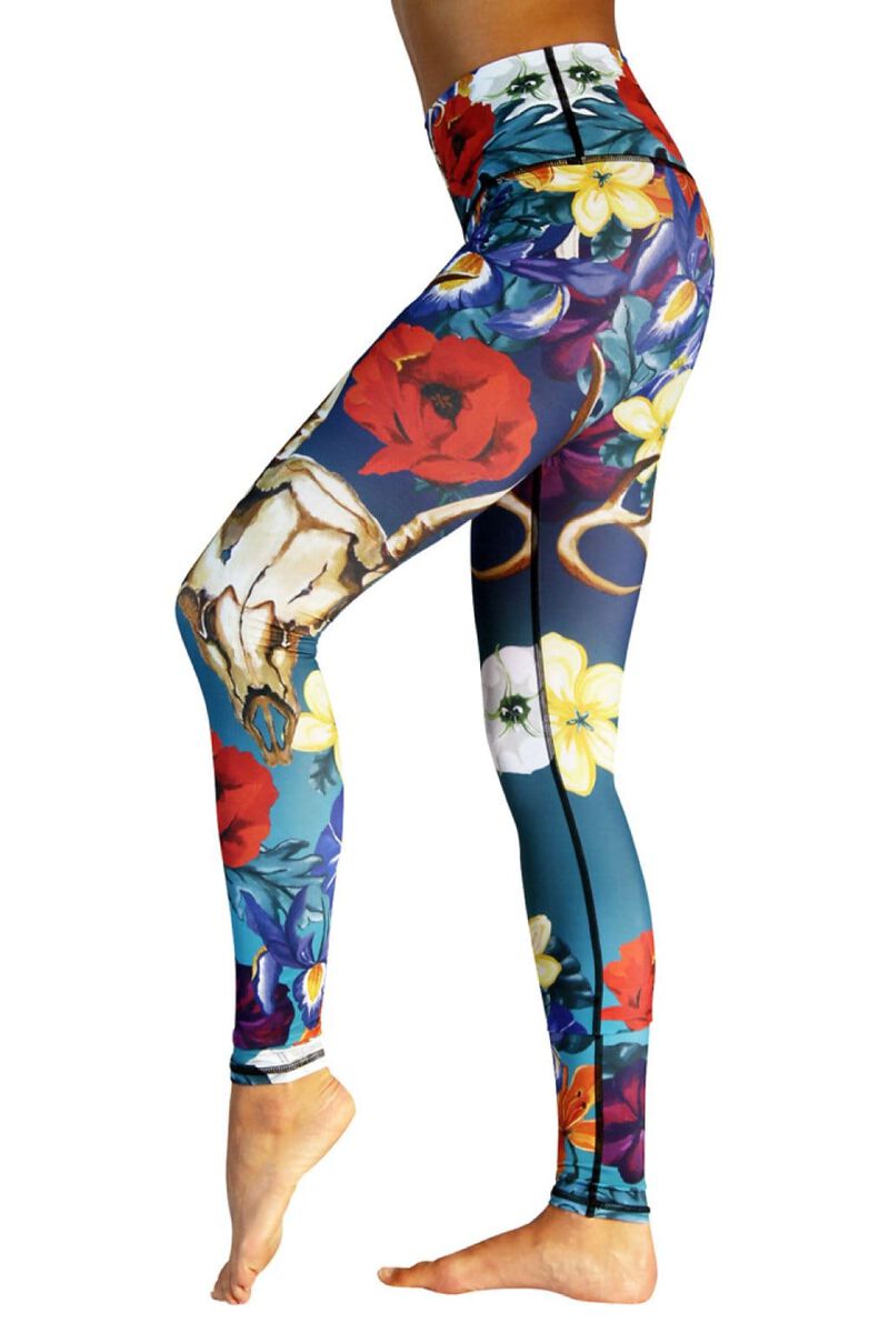 YD Legging - Georgia image number 4