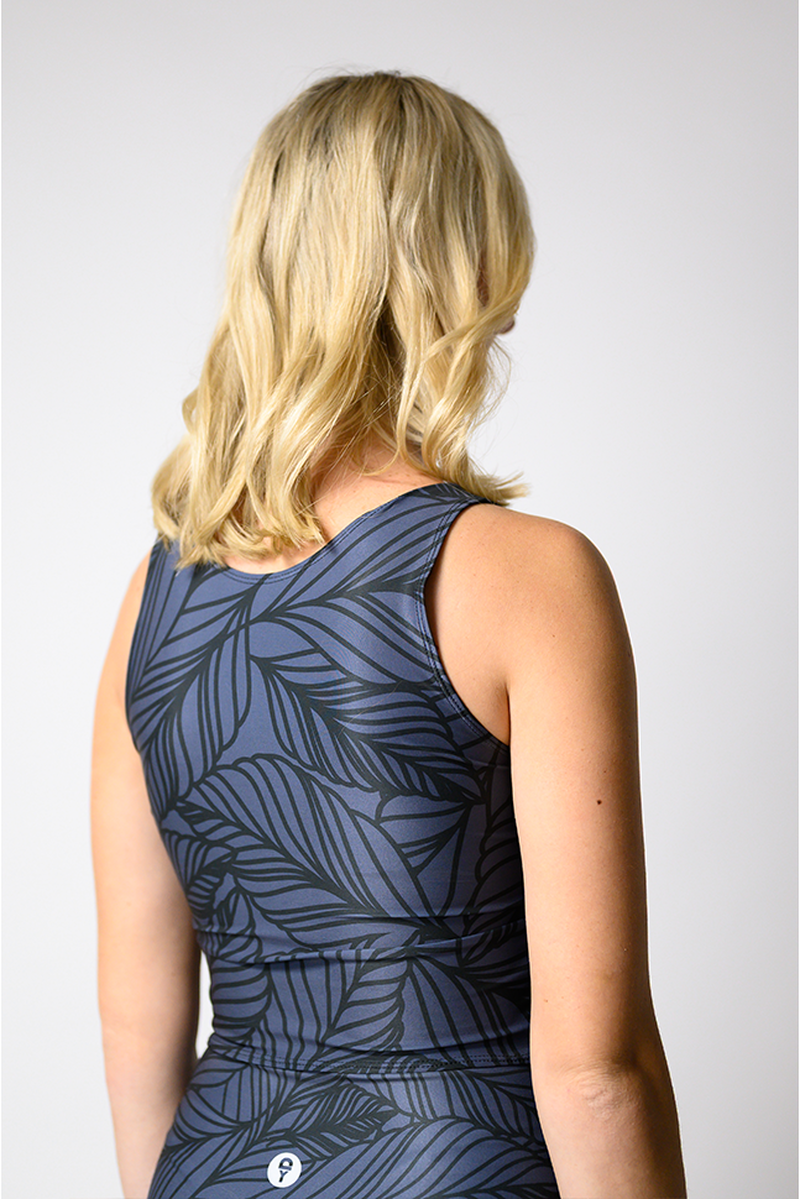 Ready or Knot Tank - Canopy in Nocturnal&nbsp; image number 3