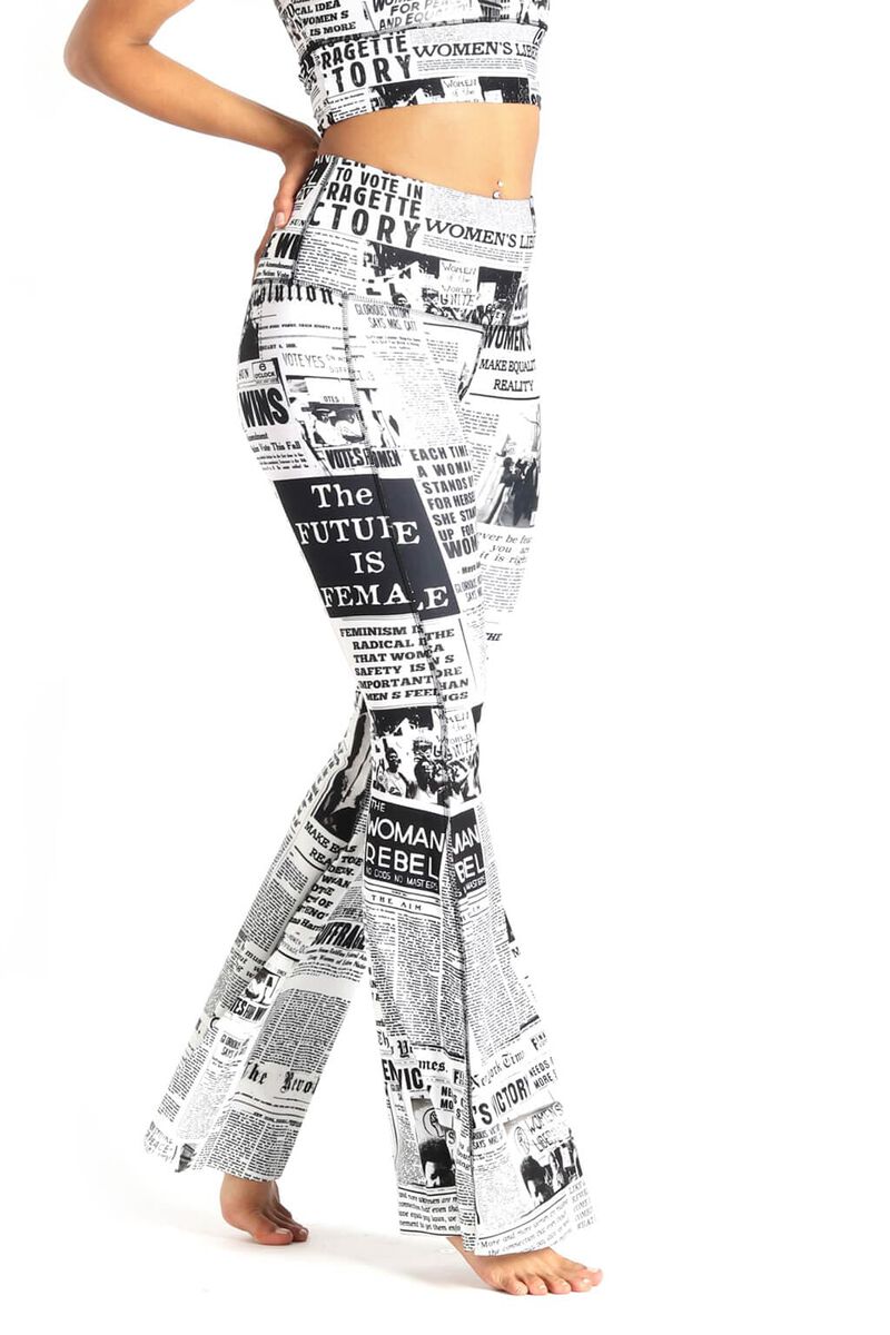 Original Bell - Feminist News image number 0