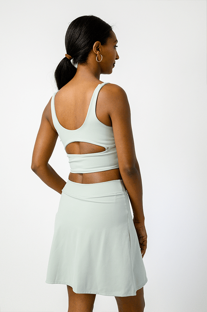 Court Skort - Overcast image number 3