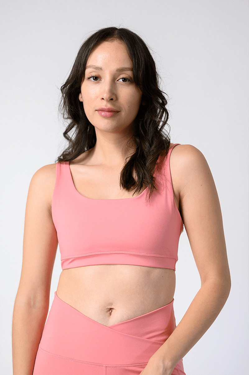Everyday Sports Bra - Sea Salt image number 0