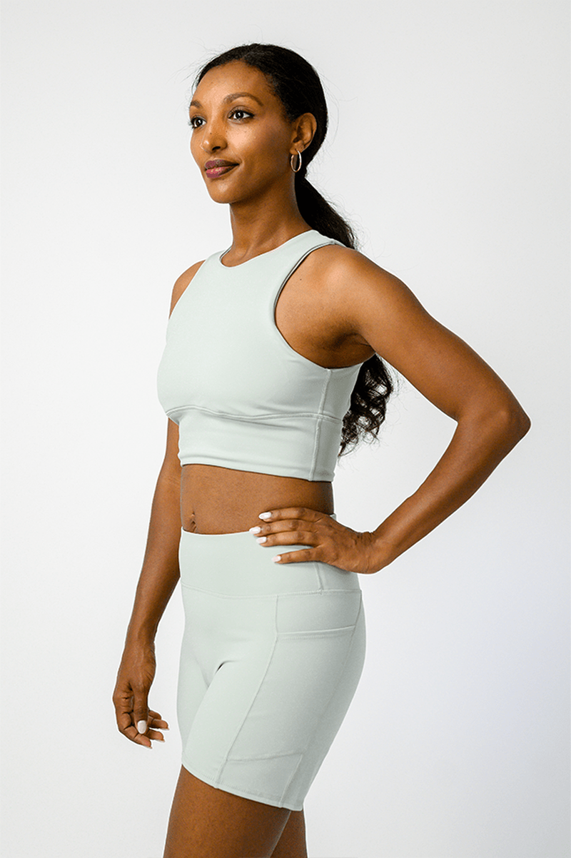 Nonstop Short - Overcast image number 3