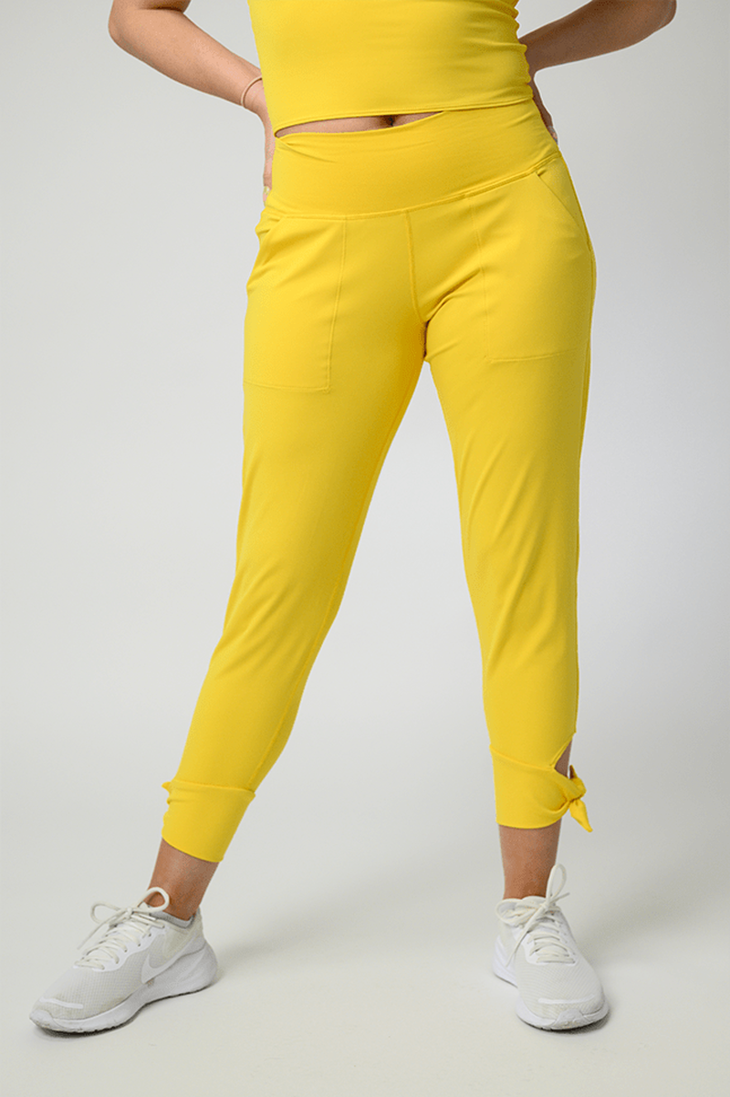 Sunday Jogger - Sunbeam image number 0