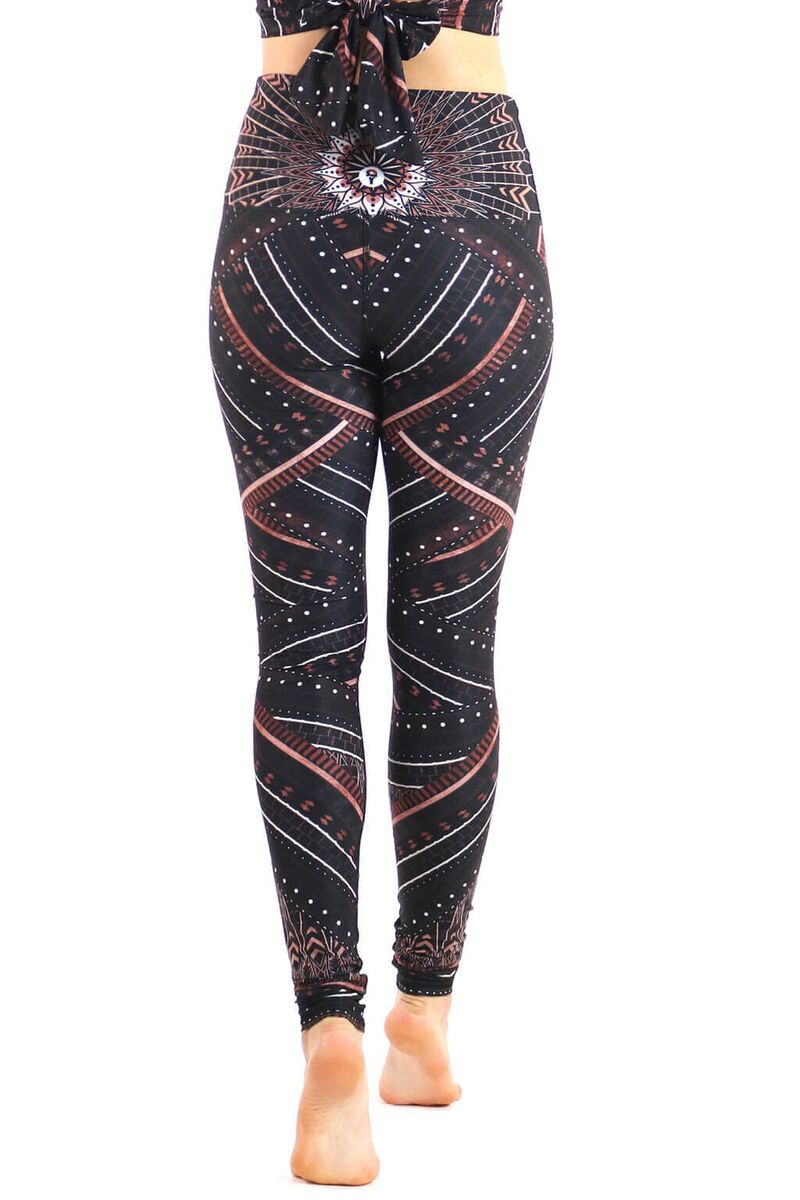 YD Legging - Humble Warrior image number 2