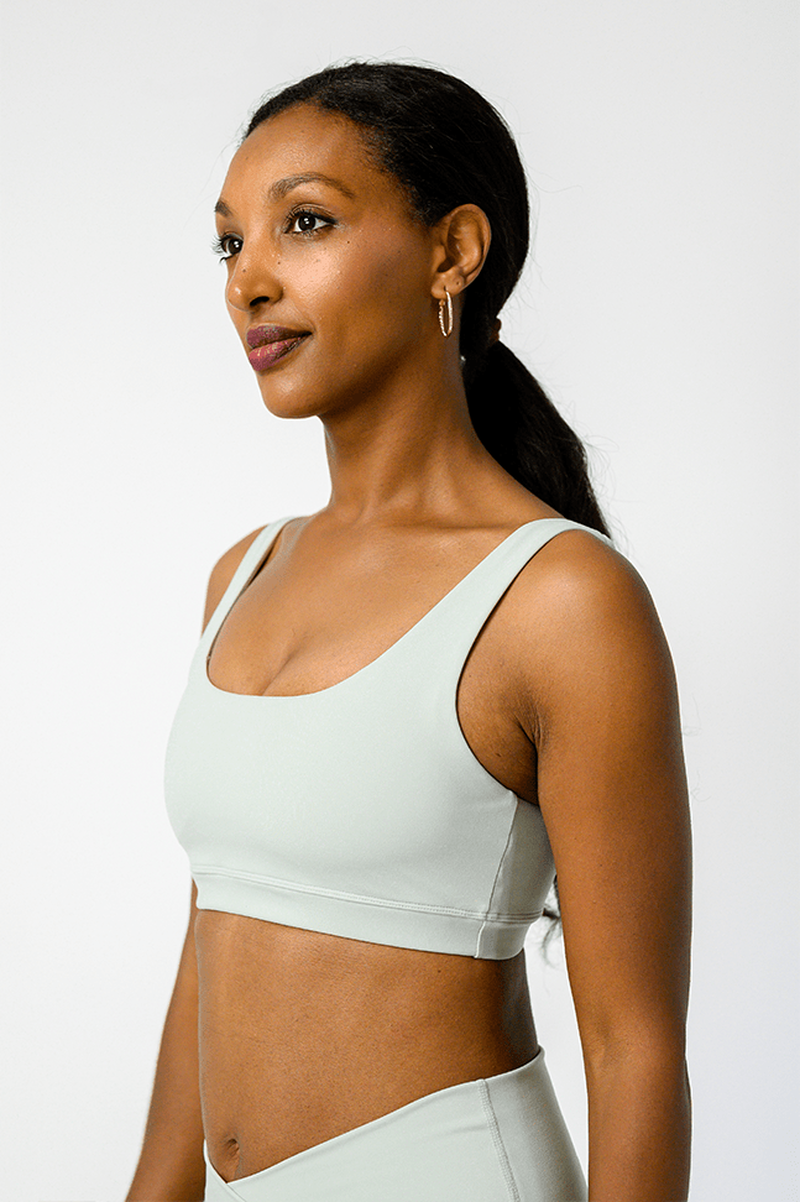 Everyday Sports Bra - Overcast image number 1