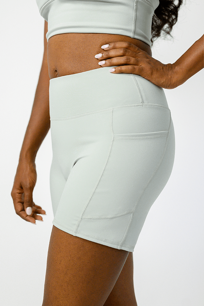 Nonstop Short - Overcast image number 1