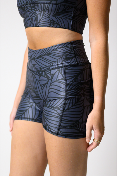 Nonstop Short - Canopy in Nocturnal