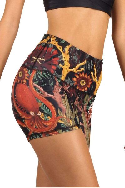 Joey Short - Coral My Name