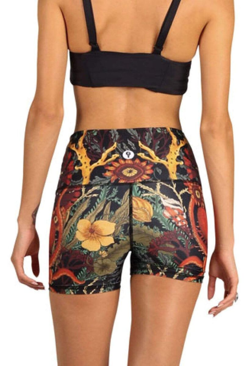 Joey Short - Coral My Name image number 3