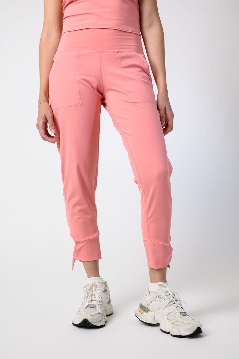 Sunday Jogger - Sea Salt image number 0