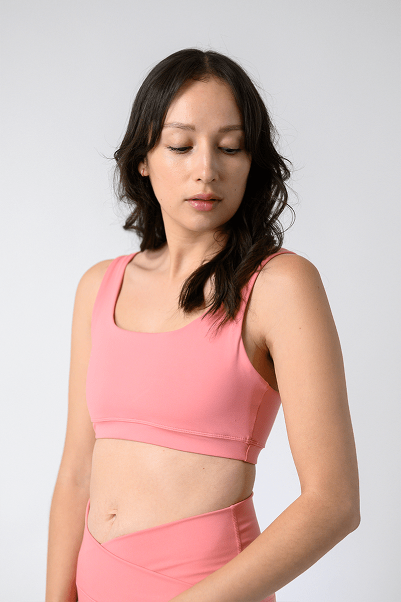 Everyday Sports Bra - Sea Salt image number 1