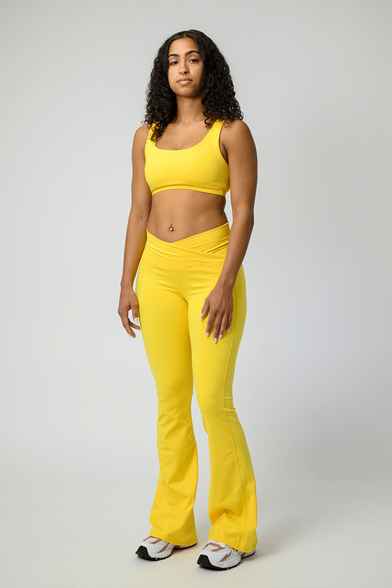 Everyday Sports Bra - Sunbeam image number 3