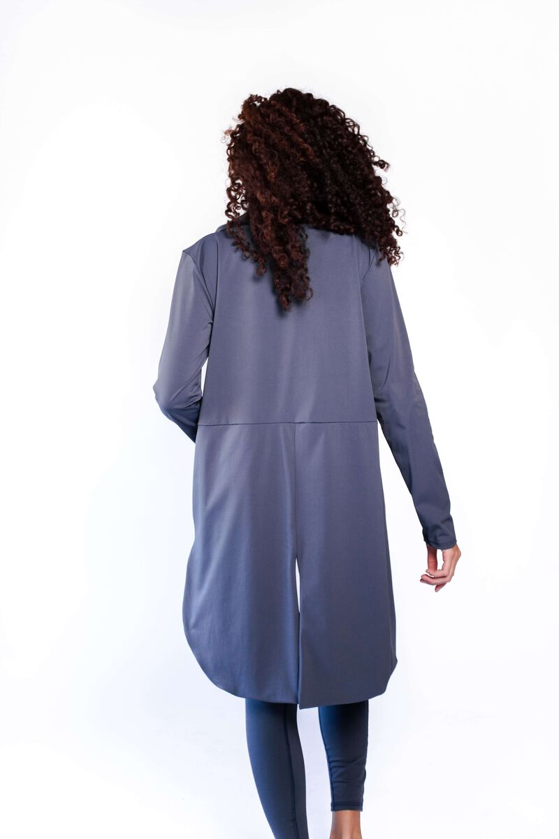 Trinity Blazer - Nocturnal image number 5