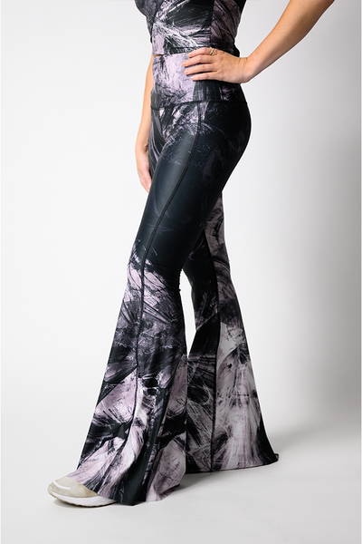 Original Bell - Root Chakra in Black 