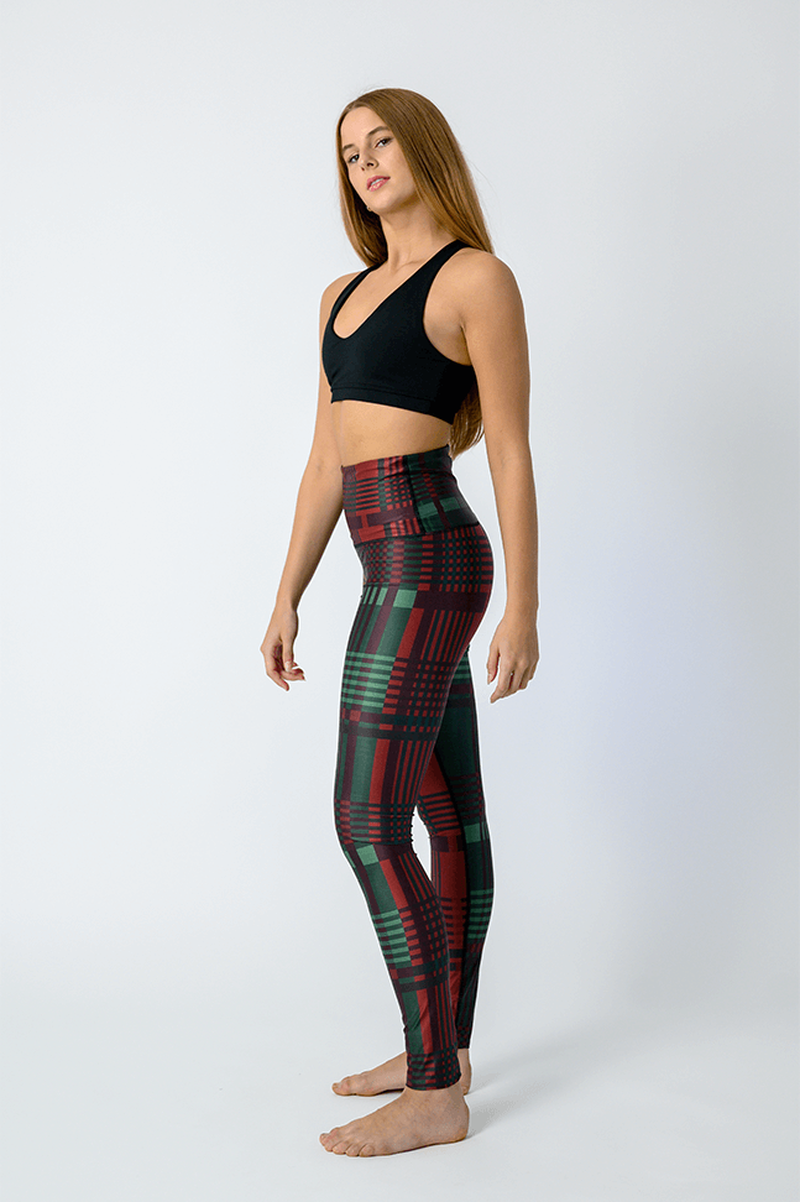 YD Legging - Presence image number 0