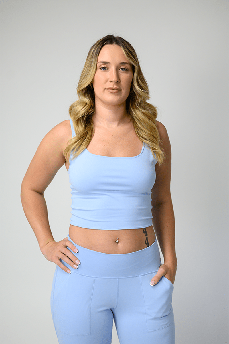 Om Tank - Dreamcloud image number 0