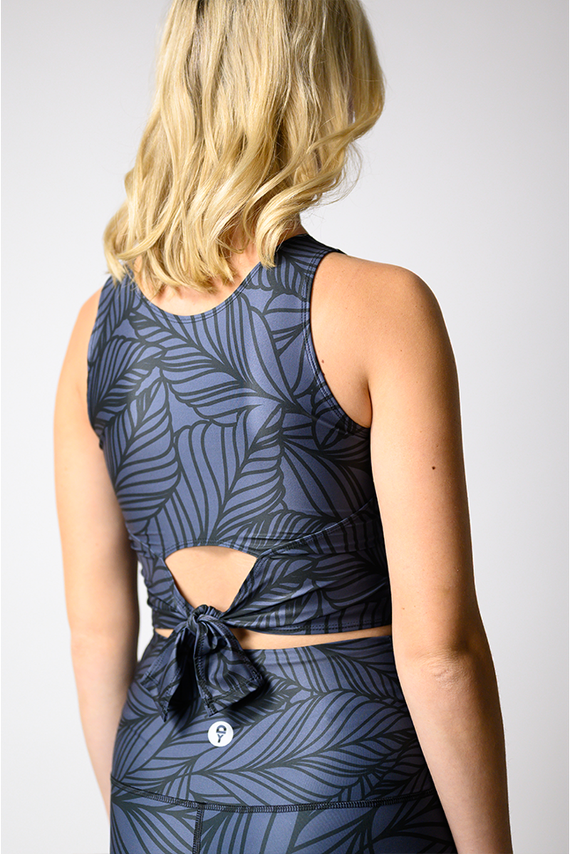 Ready or Knot Tank - Canopy in Nocturnal&nbsp; image number 2