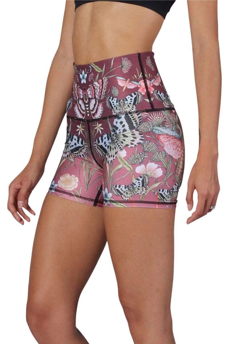 Joey Short - Pretty in Pink image number 1