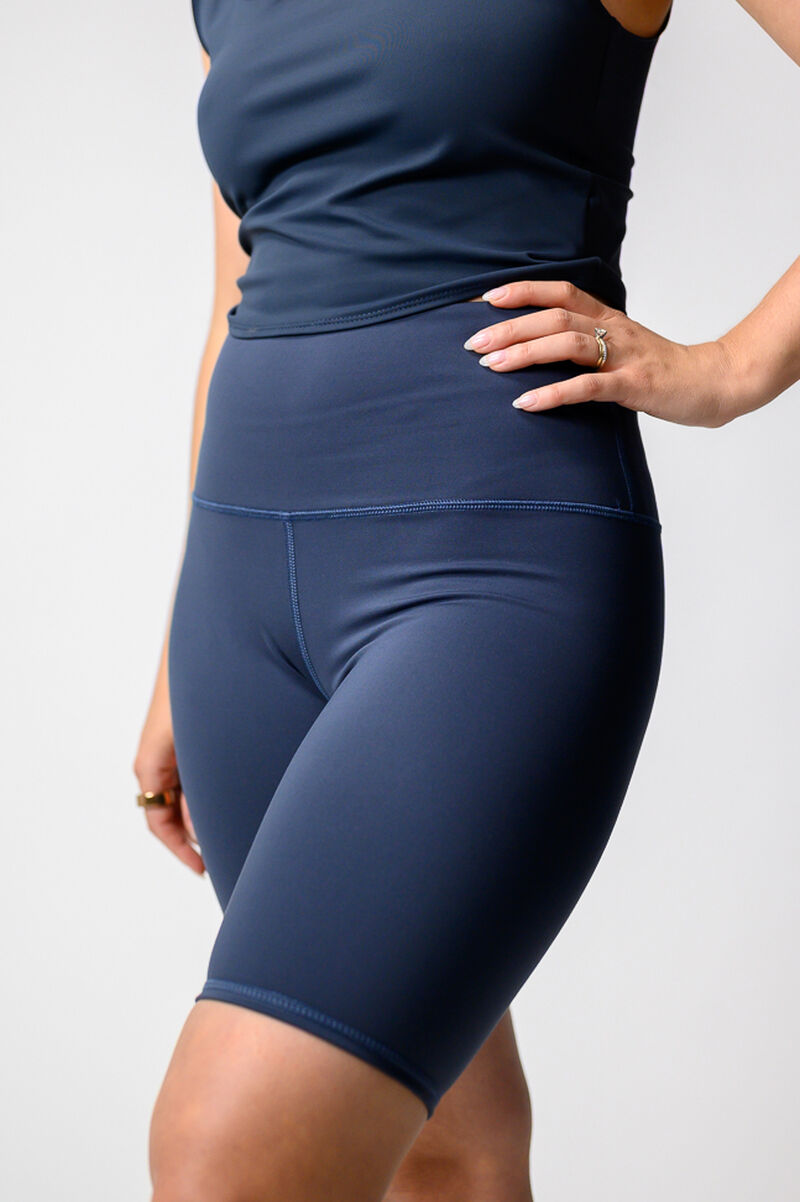 Biker Short - Nocturnal image number 1