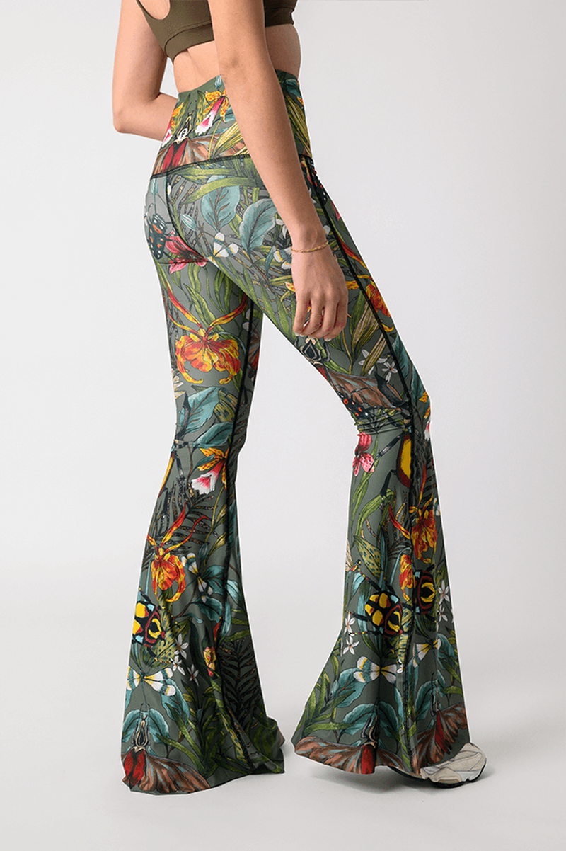 Original Bell - Green Thumb image number 2