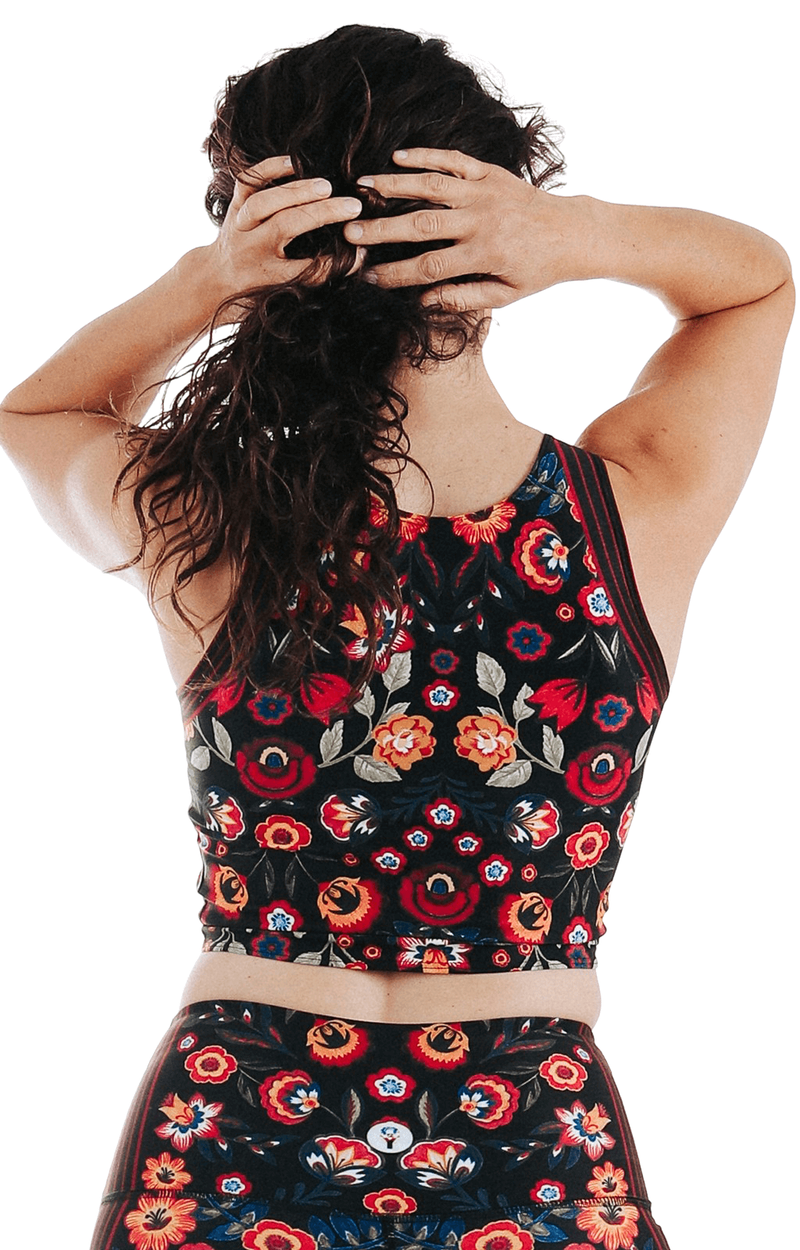 Ready or Knot Tank - Folklore image number 1