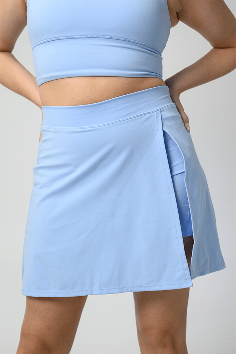 Court Skort - Dreamcloud image number 0