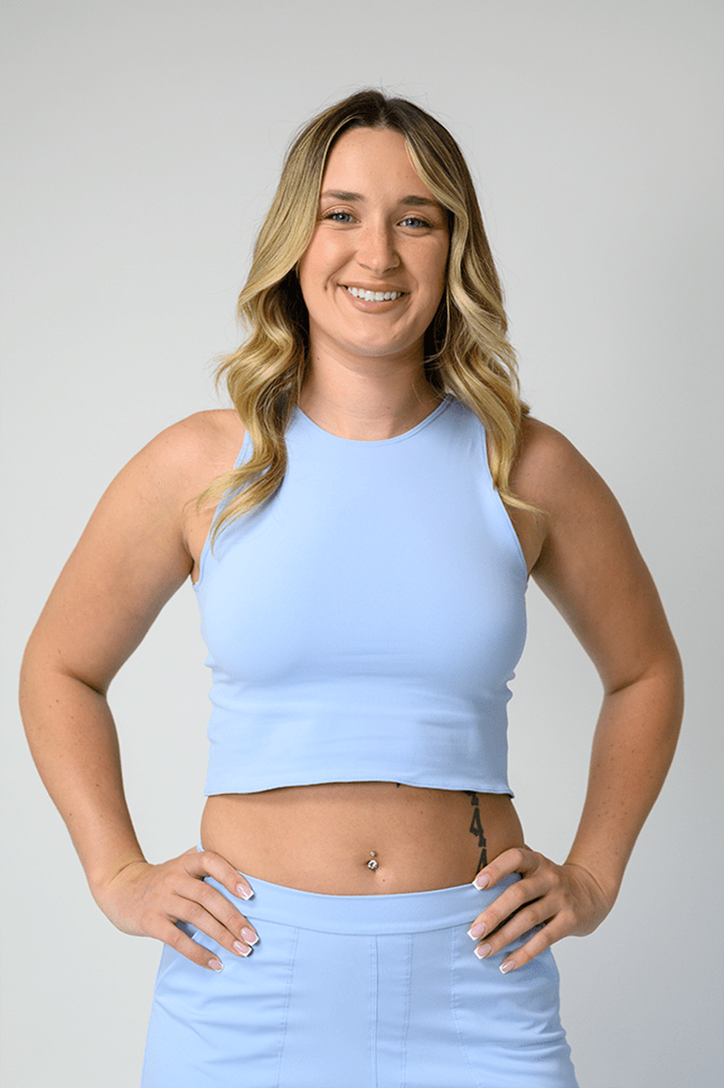 Ready or Knot Tank - Dreamcloud image number 1