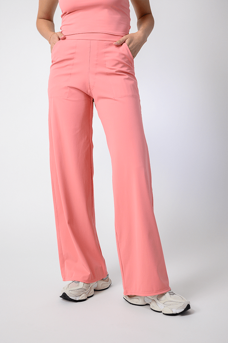 Ultimate Trouser - Sea Salt image number 0